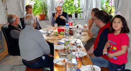 Wandertag 2013